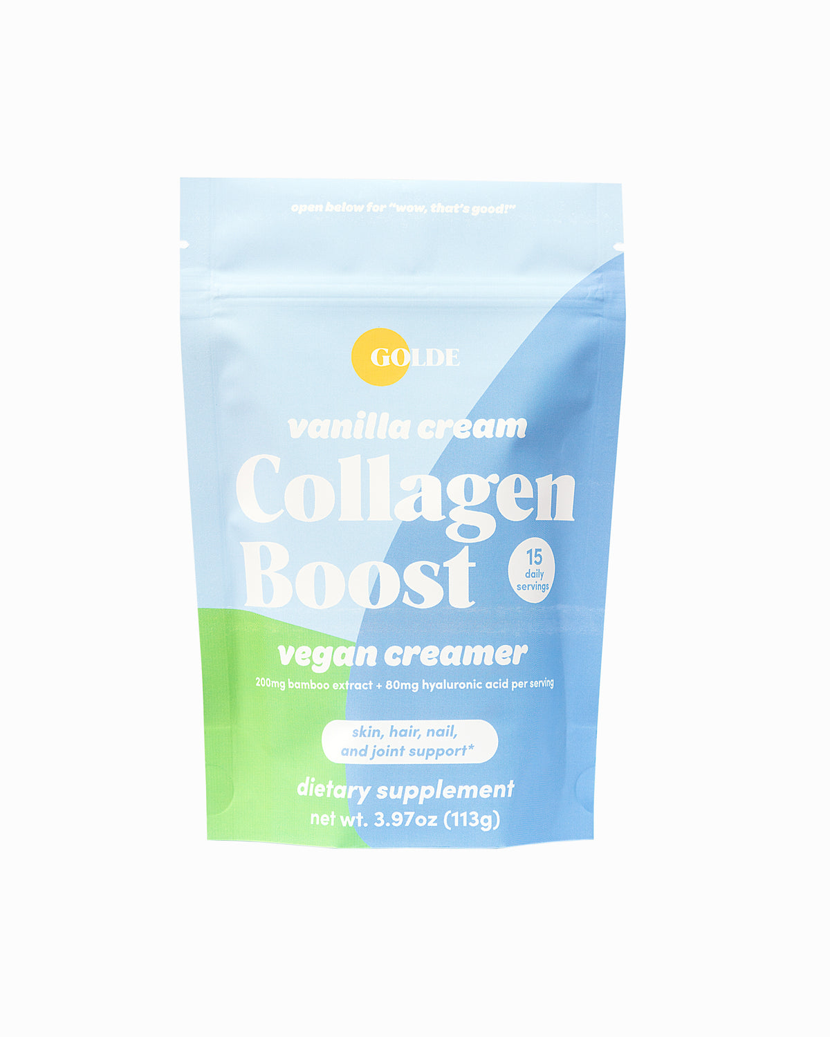 Collagen Boost