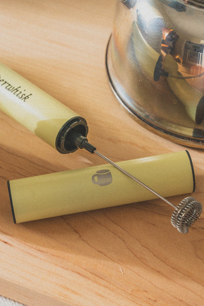 Superwhisk