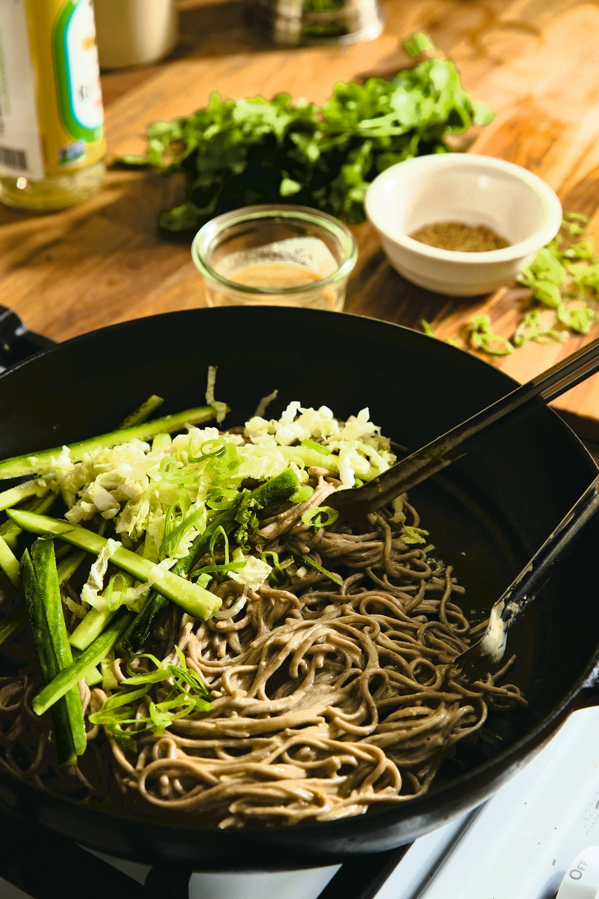 Eating at Home Cookbook