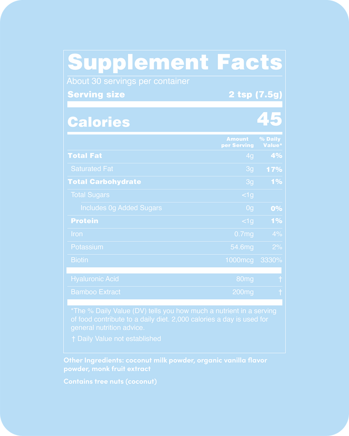 Collagen Boost