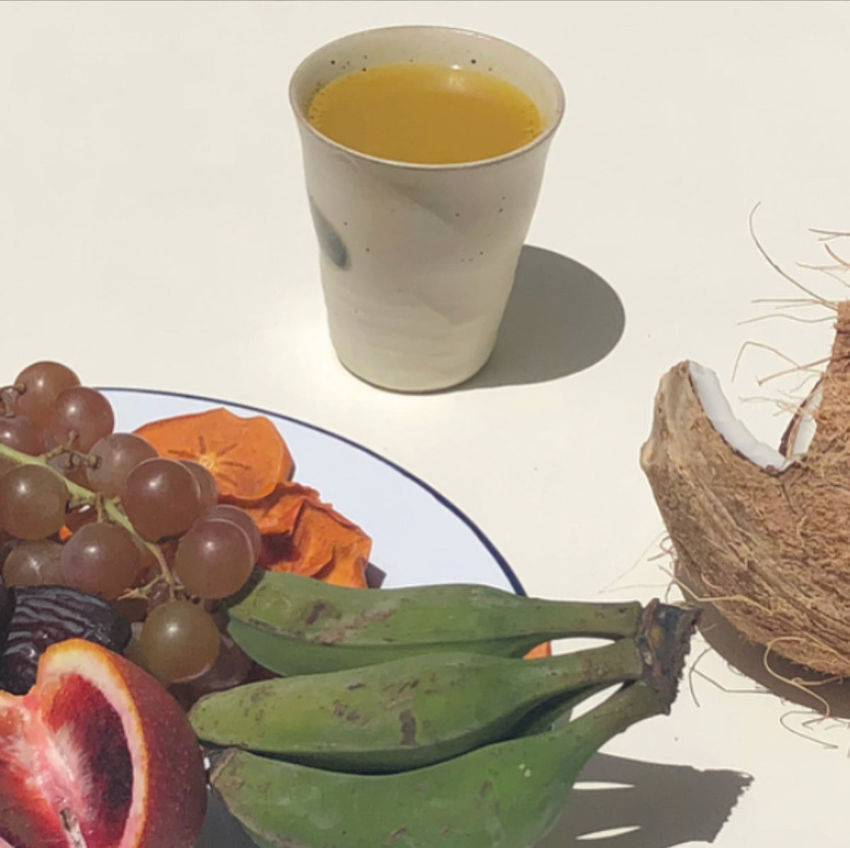 Original Turmeric Latte Blend