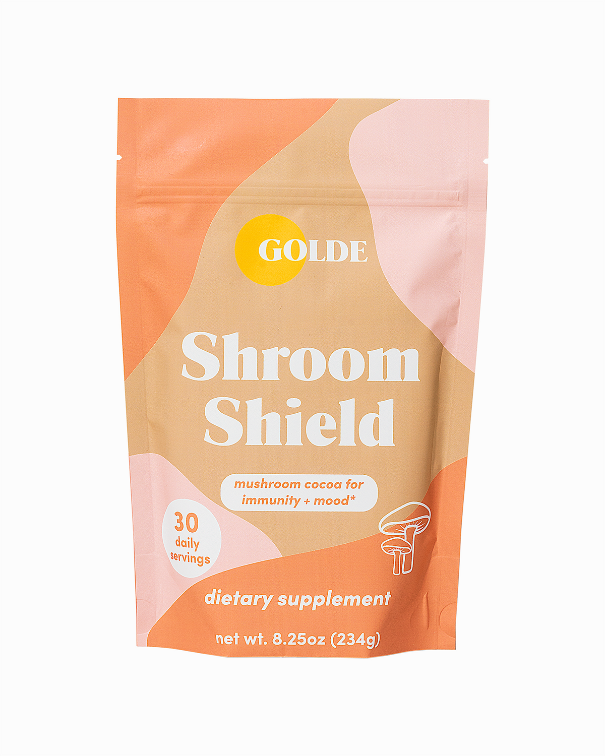 Shroom Shield