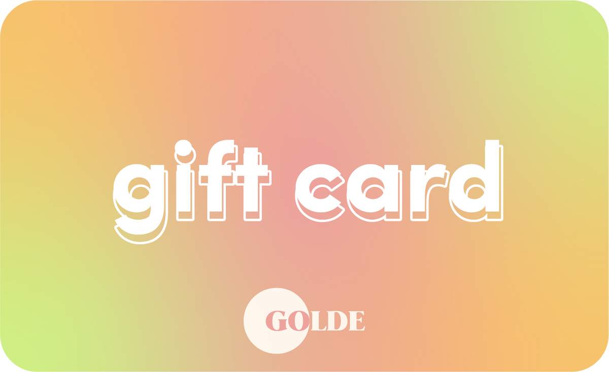Digital Gift Card